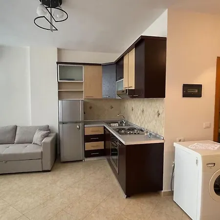 Apartment Balliu