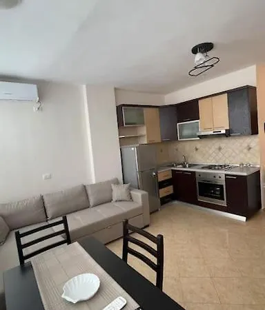 Balliu Apartment