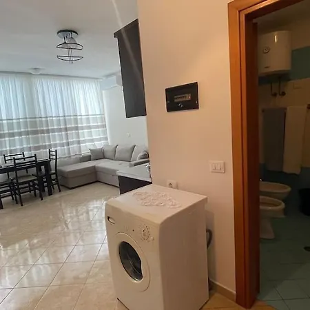 Balliu * Golem (Tirana)