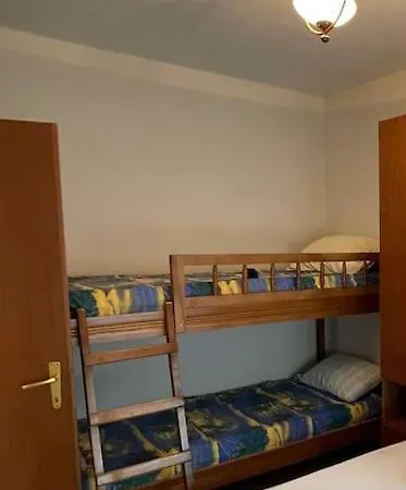Balliu Apartment Golem (Tirana)